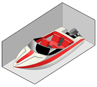 20'CubeSmart Self Storage CA Chowchilla Road 16 from FindStorageFast.com